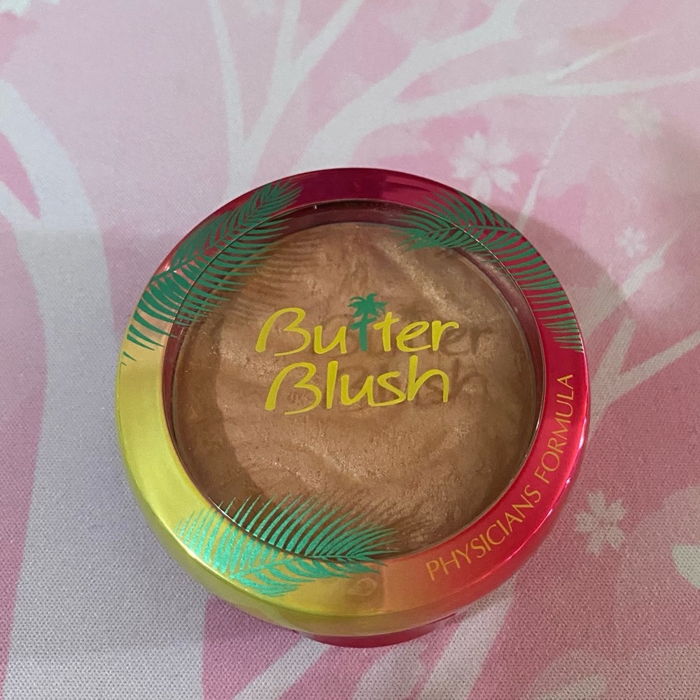 Physician’s Formula Butter Blush Natural Glow